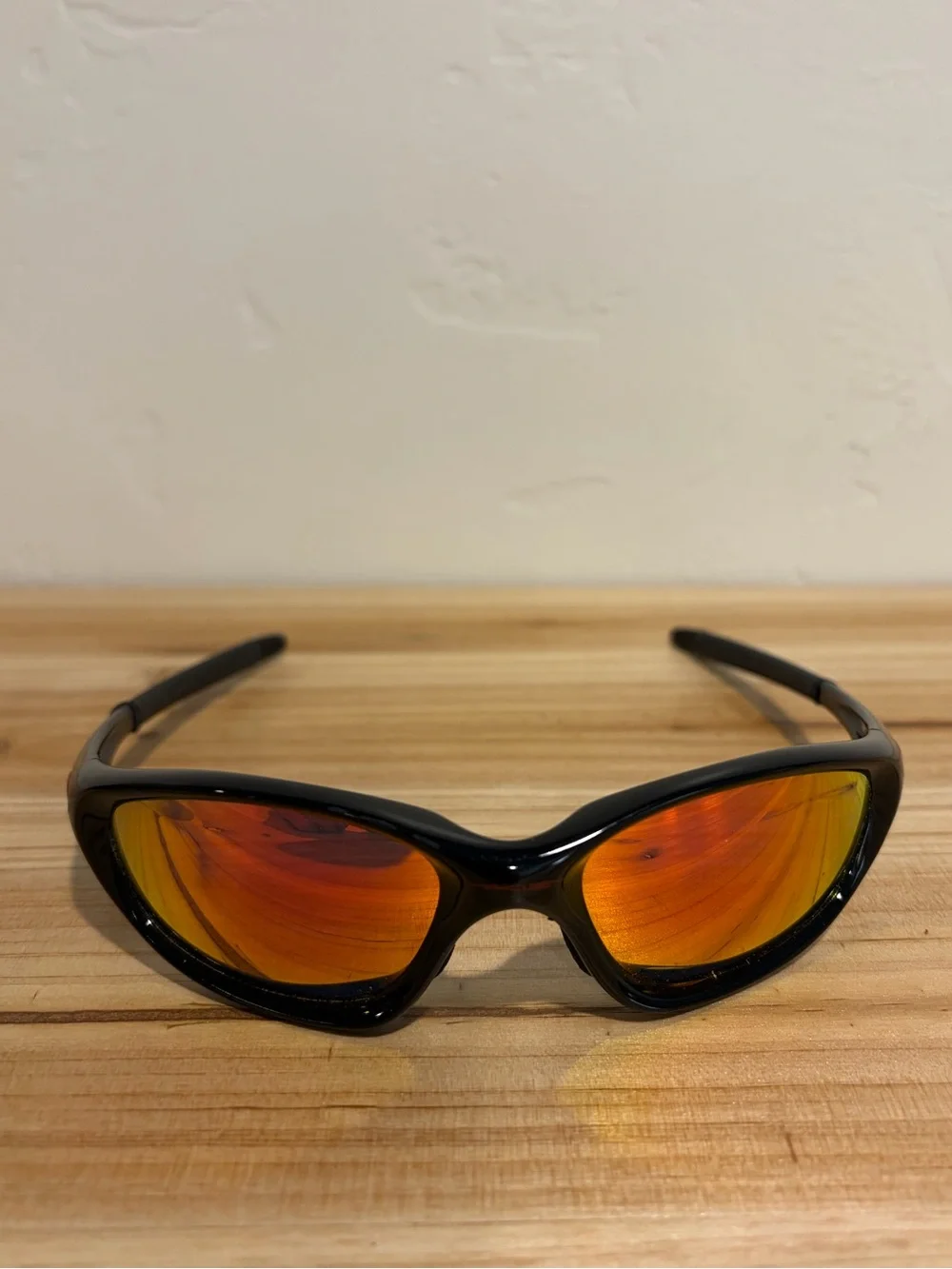 Oakley XX twenty sunglasses